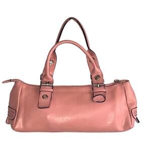 Vintage Y2K Barbie Pink Purse